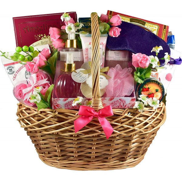 Gift Basket Village Mom To Be, Pregnancy Gift Bask...