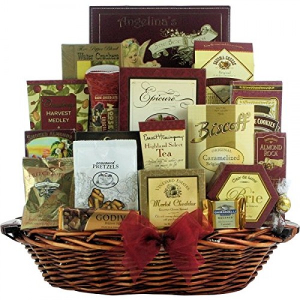 Sunshine Gift Baskets